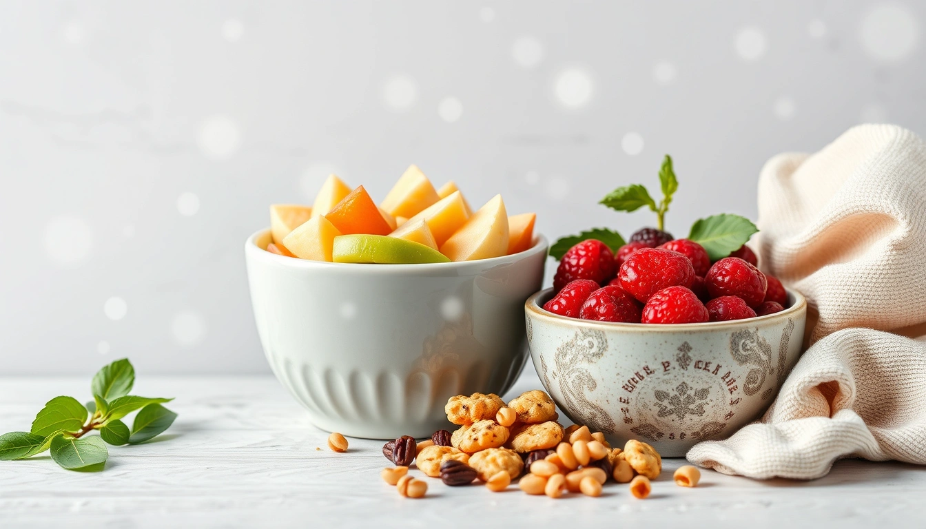 best snacks for gestational diabetes