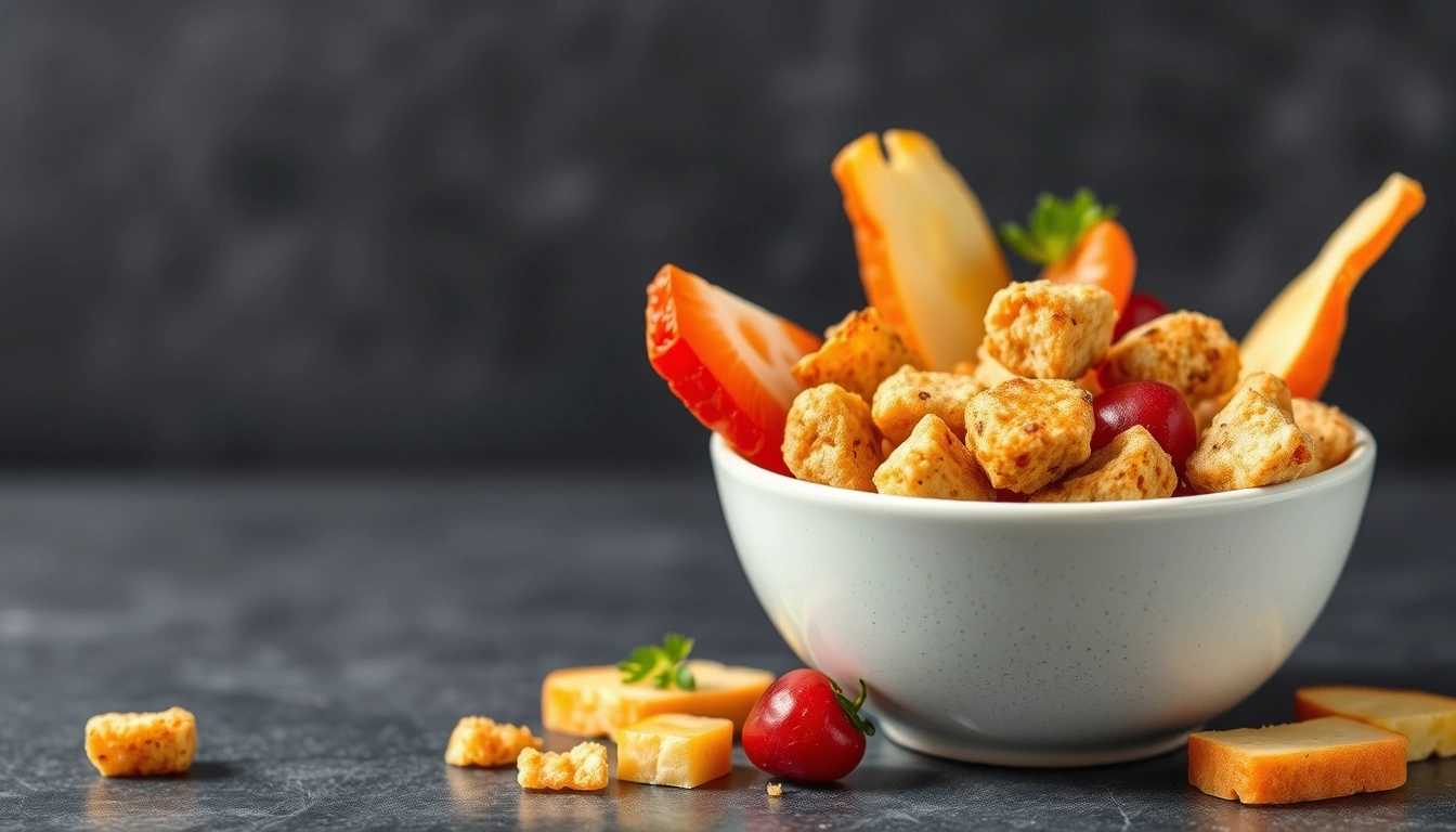 best snacks for gestational diabetes