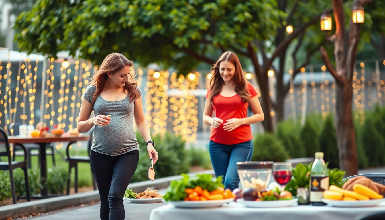 gestational diabetes after dinner walk gestational diabetes after dinner walk