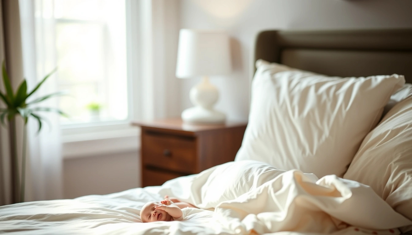 gestational diabetes bedtime routine