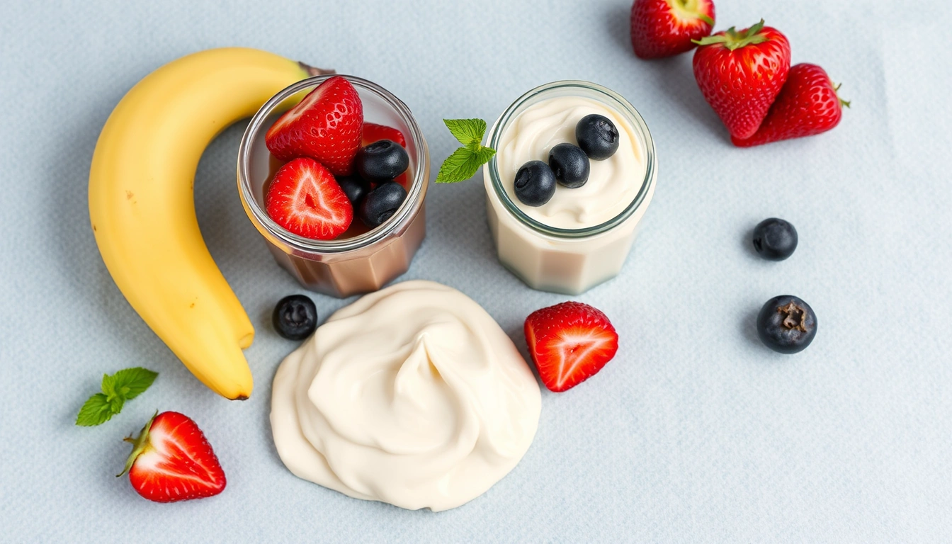 gestational diabetes dessert alternatives