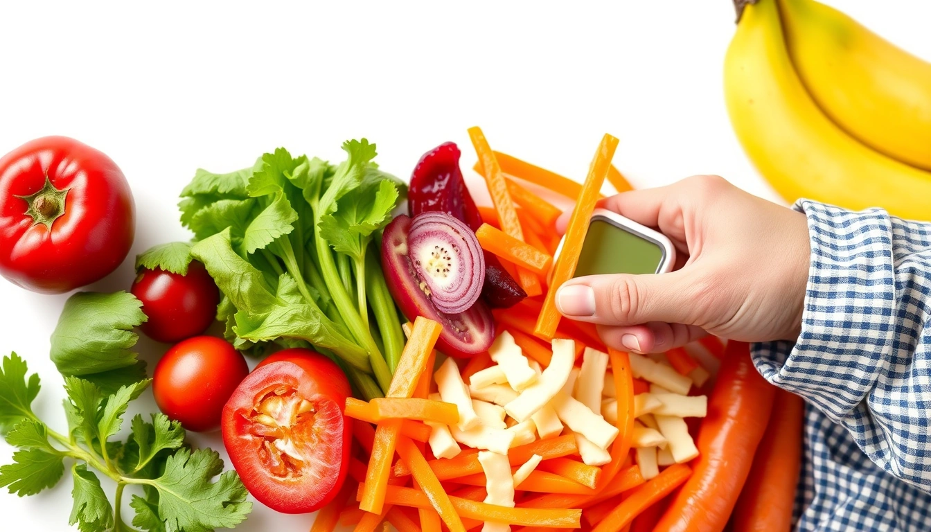 gestational diabetes hunger control