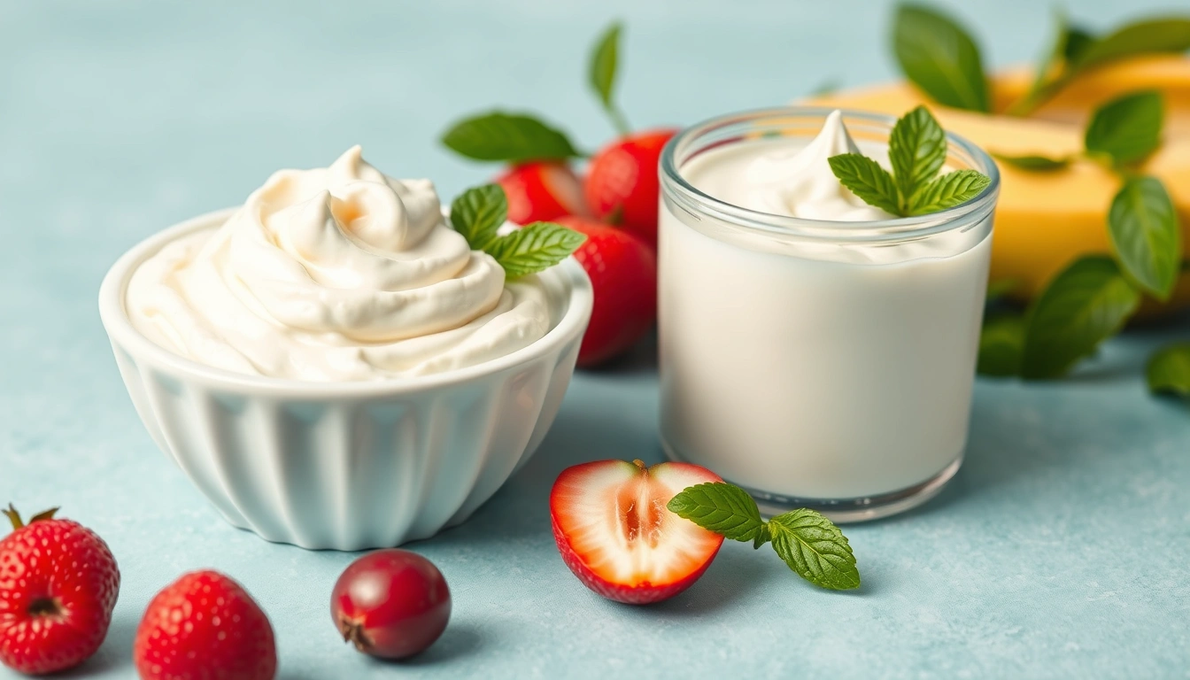 gestational diabetes low sugar yogurt