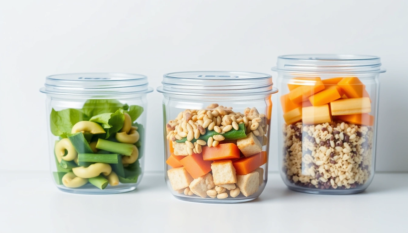 Gestational diabetes meal prep containers That Actually Help Portions
