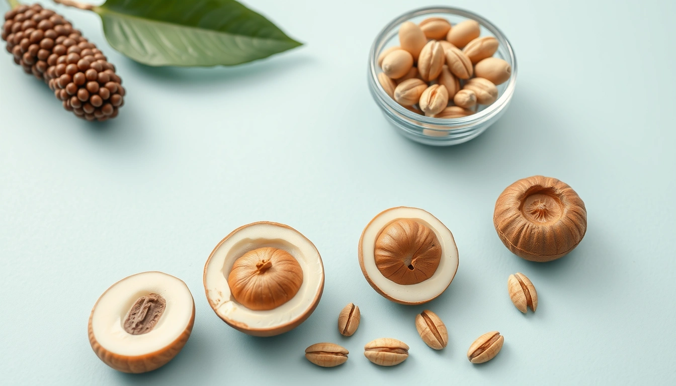 Gestational Diabetes Nuts and Seeds: What Actually Worked