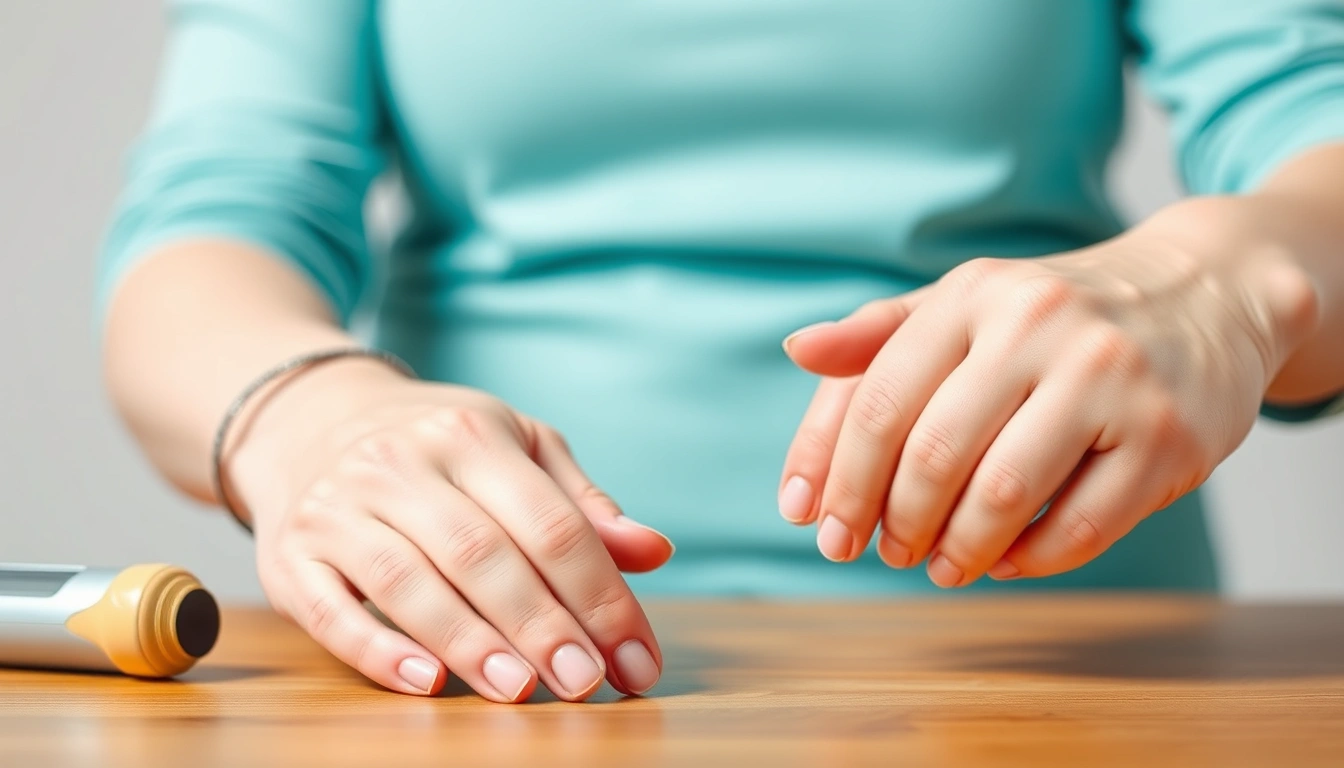 gestational diabetes routine checklist