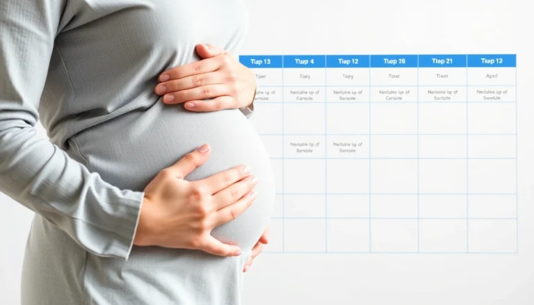 gestational diabetes schedule for work