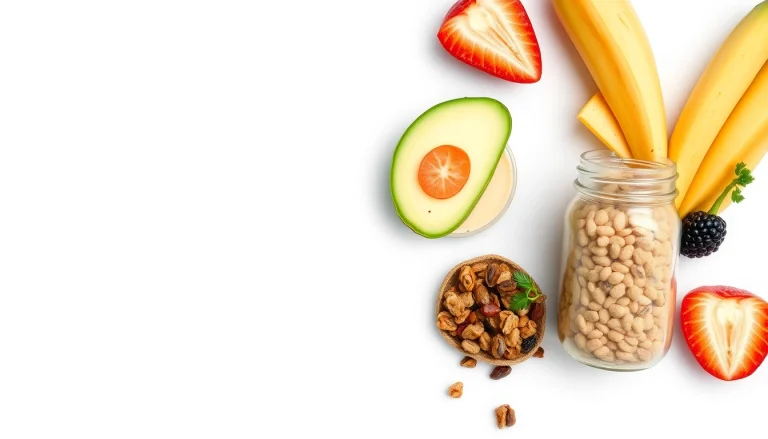 gestational diabetes snacks