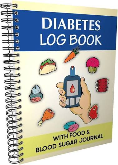 Best Blood Glucose Logbooks and Tracking Journals