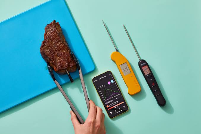 Best Food Thermometers for Safe Pregnancy Cooking