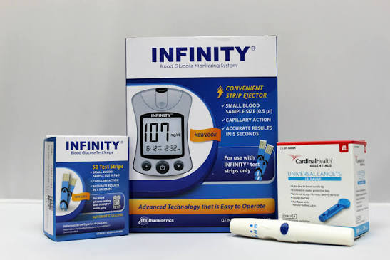 Best Lancets and Test Strips for Daily Monitoring