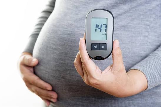 Normal Blood Sugar Levels in Gestational Diabetes