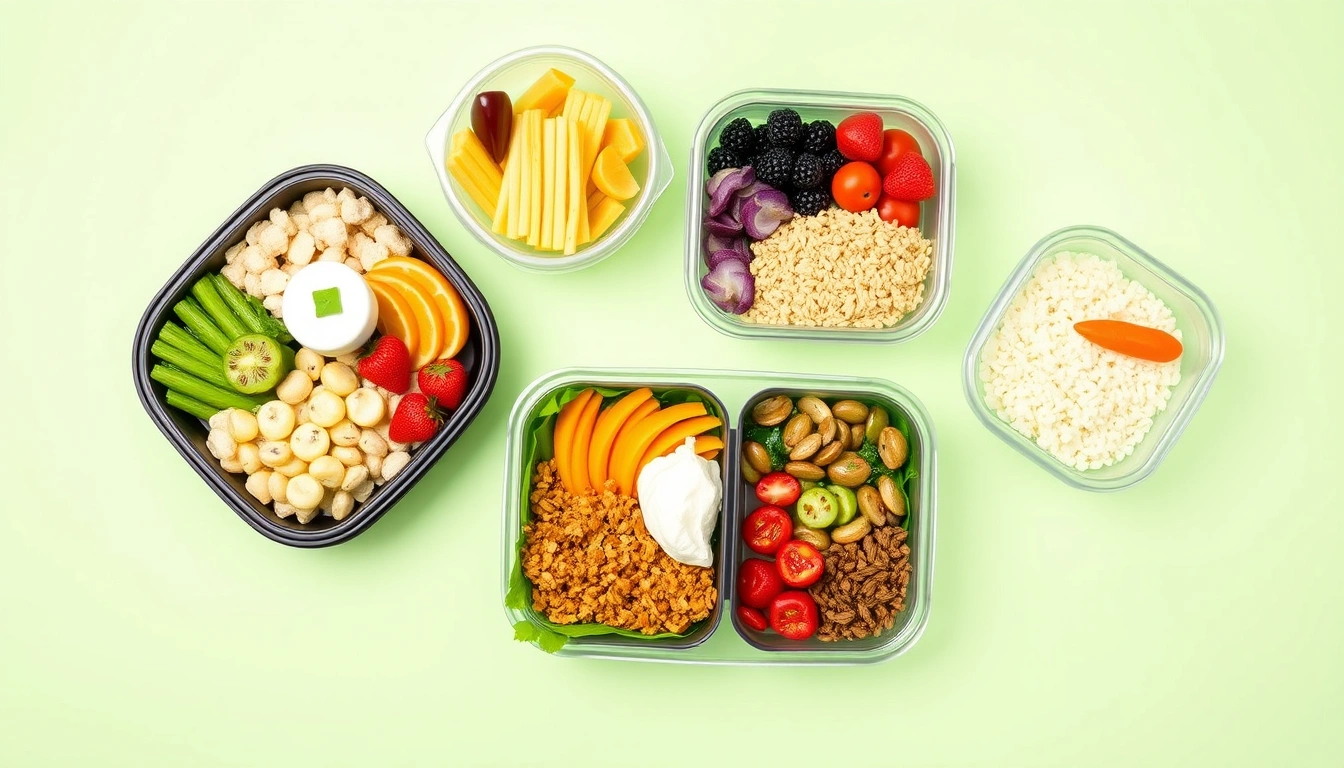 Best Bento Boxes and Lunch Containers for Pregnancy Meal Prep Best Bento Boxes and Lunch Containers for Pregnancy Meal Prep