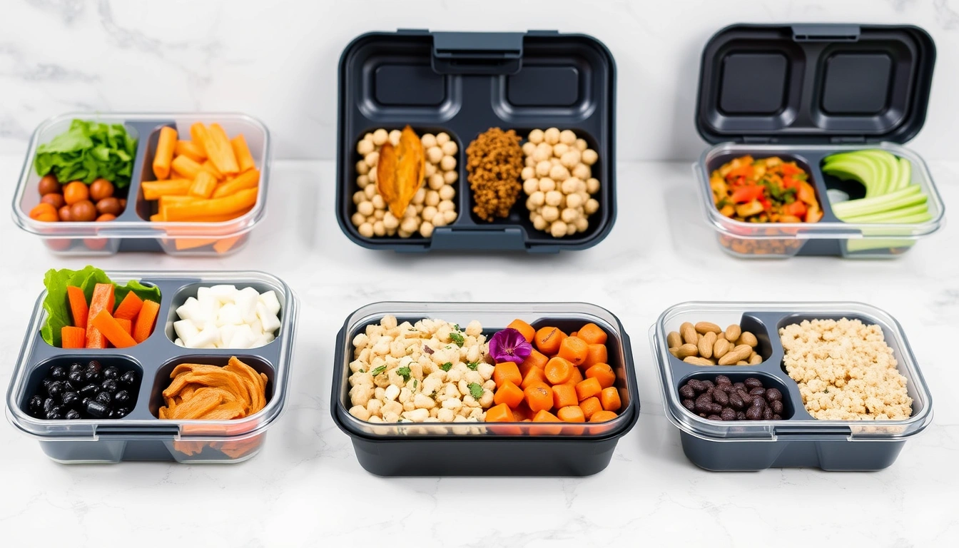 Best Bento Boxes and Lunch Containers for Pregnancy Meal Prep Best Bento Boxes and Lunch Containers for Pregnancy Meal Prep
