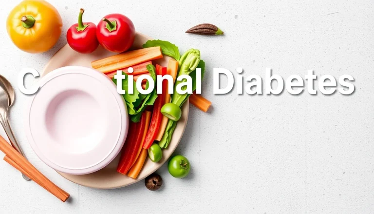 Gestational Diabetes Diet Basics — The Complete Guide