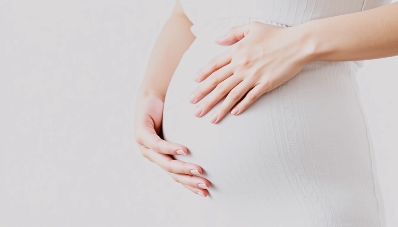 How to Check Blood Sugar During Pregnancy