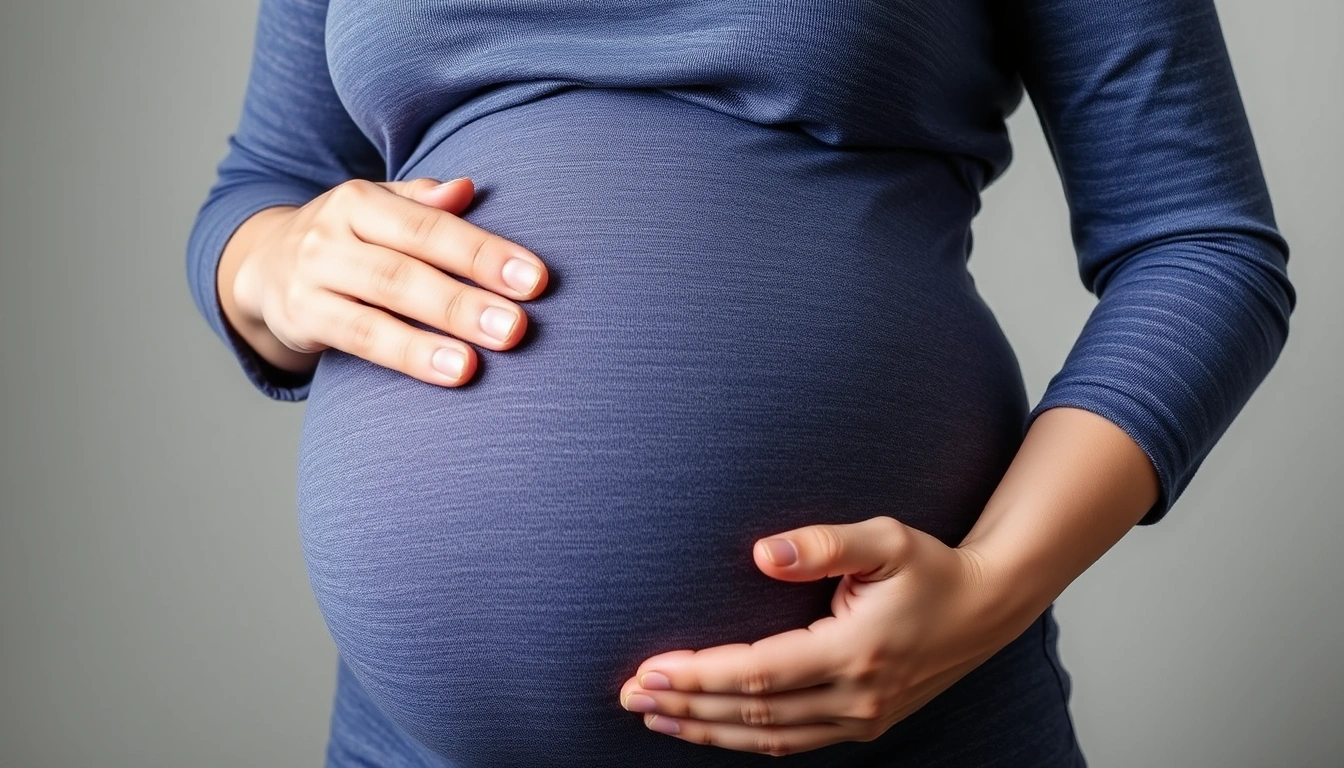 How to Check Blood Sugar During Pregnancy