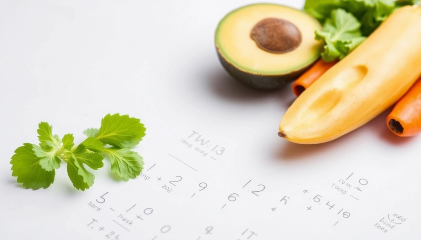 Low Glycemic Index Foods for Gestational Diabetes