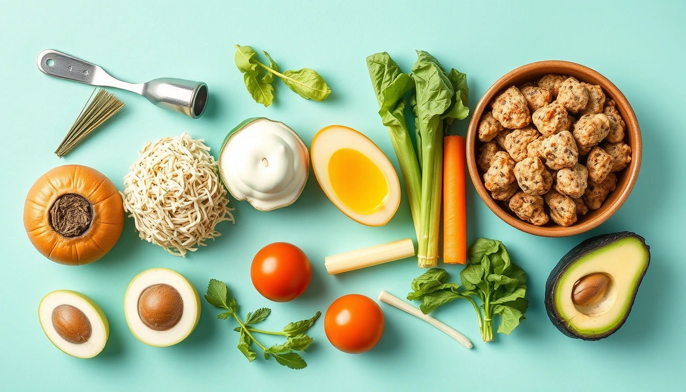 Low Glycemic Index Foods for Gestational Diabetes