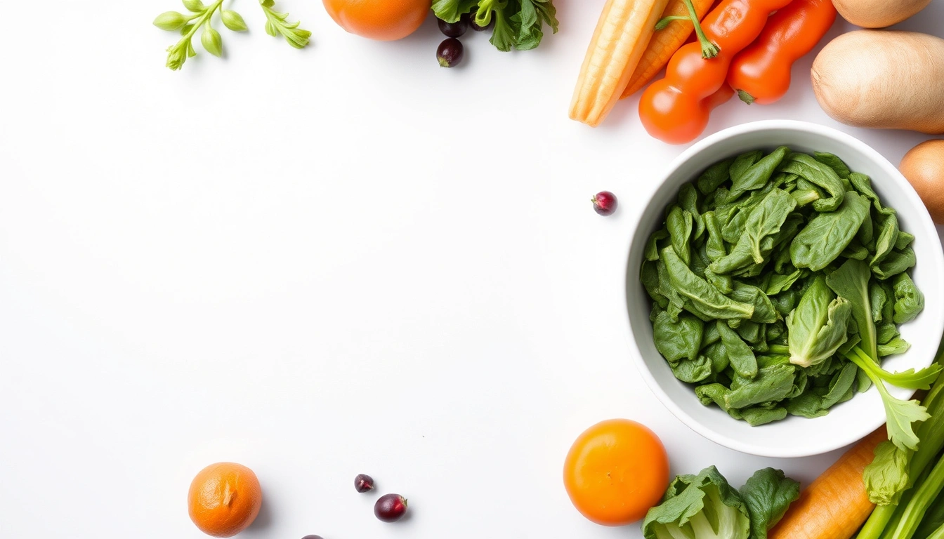 What to Eat with Gestational Diabetes: A Simple Food List