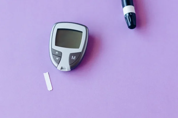 Gestational Diabetes Diagnosis: The Testing Process Explained — A Diabetic Kit for Blood Glucose Monitoring