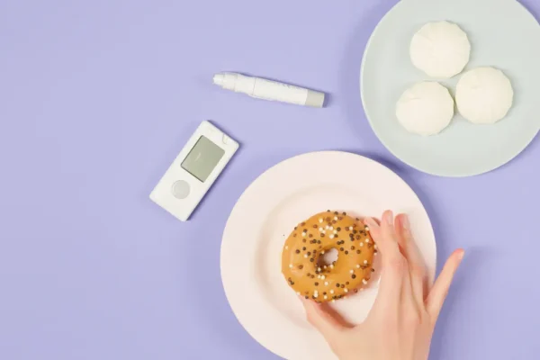 Gestational Diabetes Diet: What to Eat and What to Avoid — Diabetes Awareness with Sweet Foods