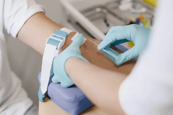 Failed Gestational Diabetes Screening Test: What It Means