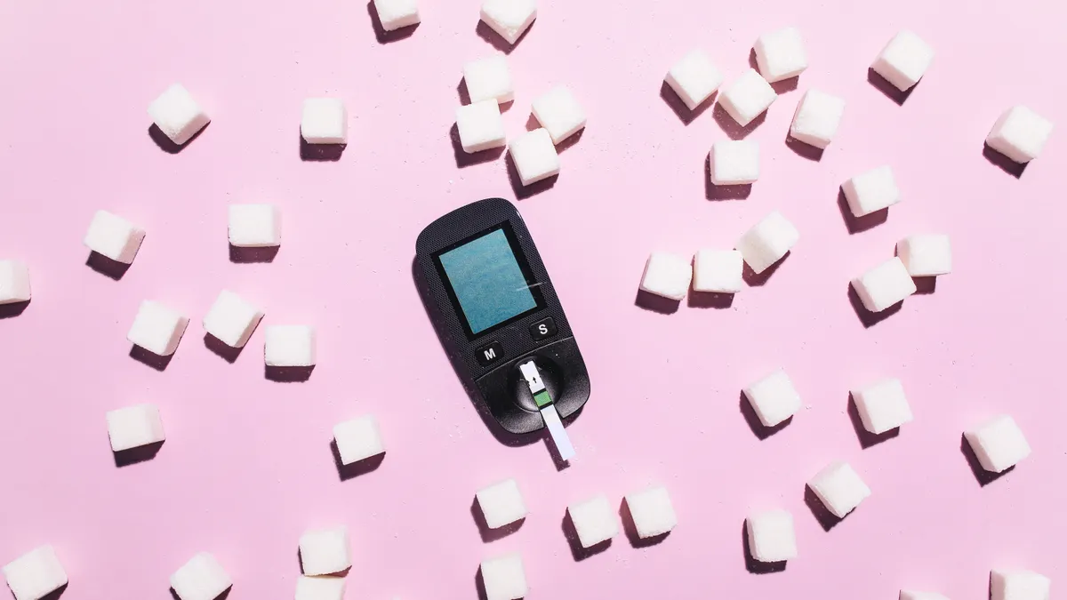 Gestational Diabetes Symptoms and Warning Signs — Device for Diabetes among Sugar