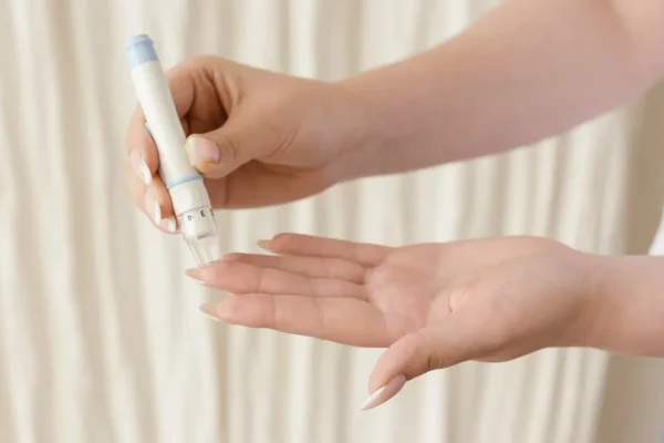 Gestational Diabetes Test Forms: One-Step vs Two-Step Screening