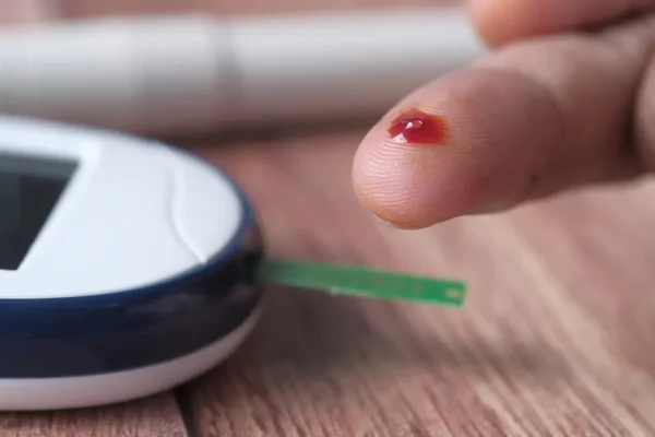 How Gestational Diabetes Differs from Type 1 and Type 2 Diabetes