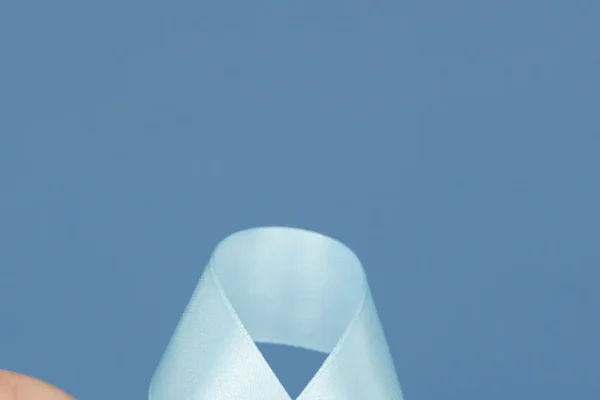 Social Support Systems and Gestational Diabetes — Person Holding A White Diabetes Awareness Ribbon With Decorated Blood