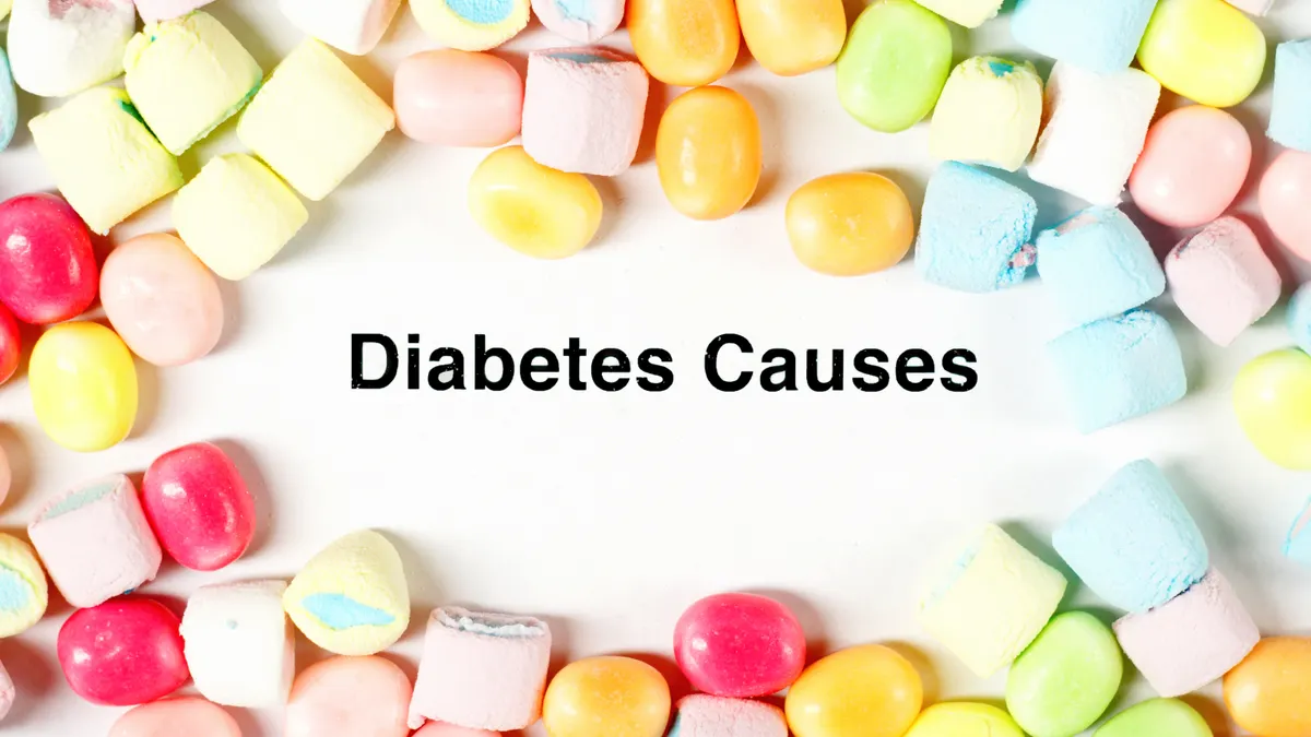 The Impact of Gestational Diabetes on Birth Weight The Impact of Gestational Diabetes on Birth Weight — Photo on Diabetes Awareness and Causes
