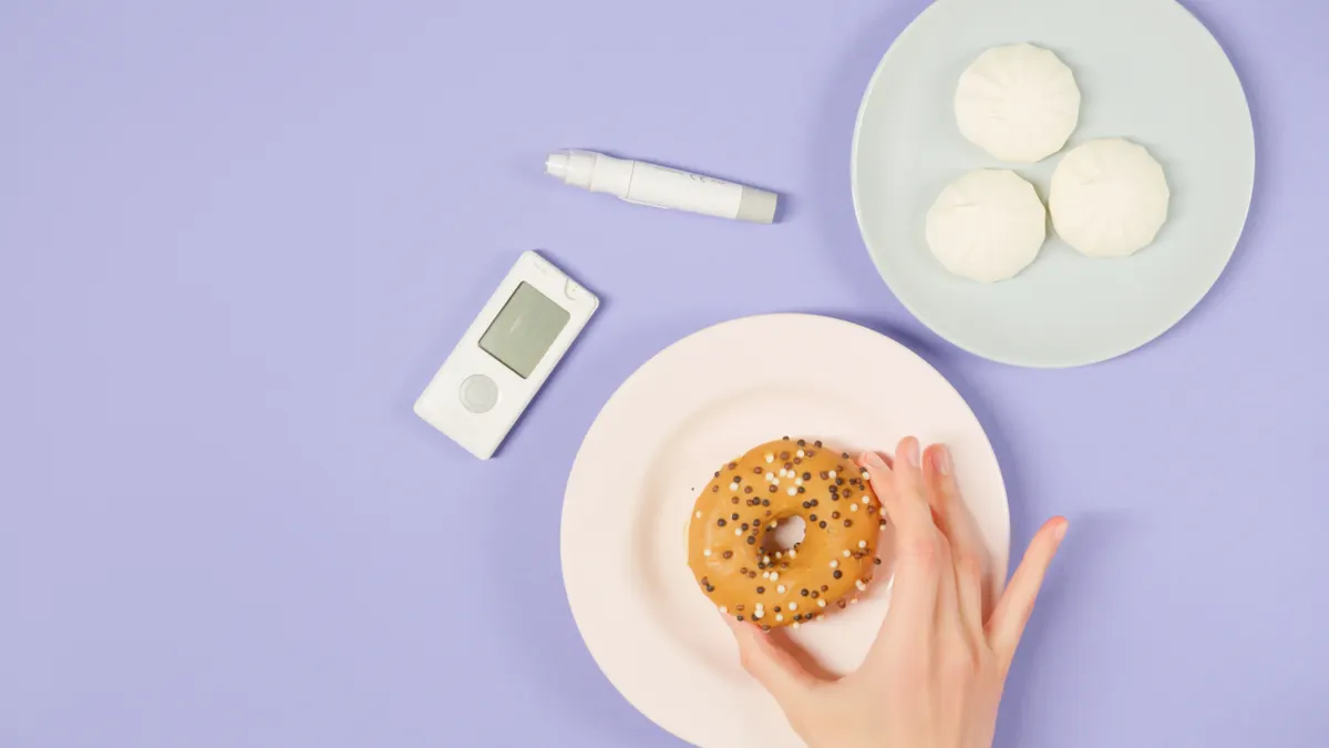 Understanding the Role of Mindfulness in Diabetes Management Understanding the Role of Mindfulness in Diabetes Management — Diabetes Awareness with Sweet Foods